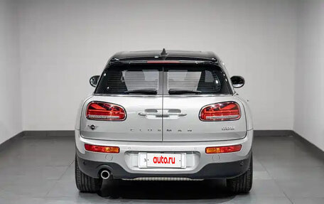 MINI Clubman, 2023 год, 2 850 055 рублей, 4 фотография