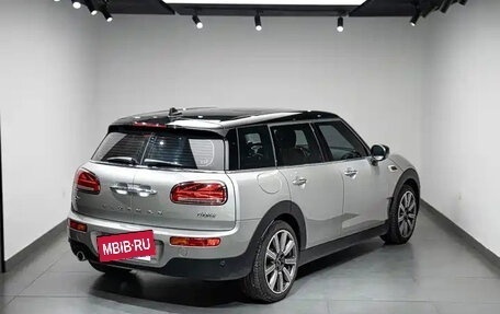 MINI Clubman, 2023 год, 2 850 055 рублей, 3 фотография