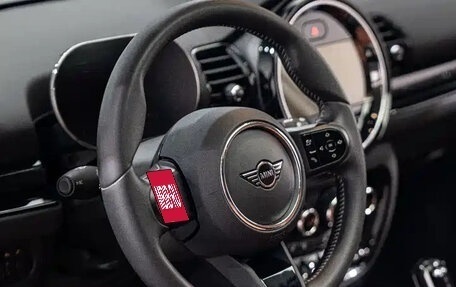 MINI Clubman, 2023 год, 2 850 055 рублей, 15 фотография