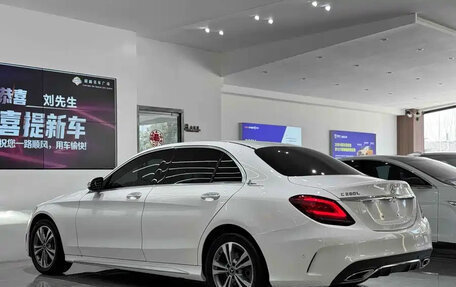 Mercedes-Benz C-Класс, 2019 год, 2 400 000 рублей, 6 фотография