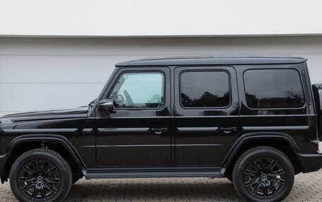 Mercedes-Benz G-Класс W463 рестайлинг _iii, 2025 год, 21 100 000 рублей, 3 фотография