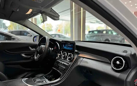 Mercedes-Benz C-Класс, 2019 год, 2 400 000 рублей, 9 фотография