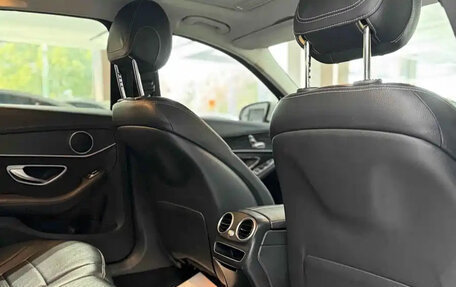 Mercedes-Benz C-Класс, 2019 год, 2 400 000 рублей, 10 фотография