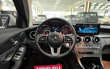 Mercedes-Benz C-Класс, 2019 год, 2 400 000 рублей, 8 фотография