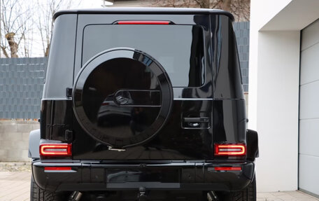 Mercedes-Benz G-Класс W463 рестайлинг _iii, 2025 год, 21 100 000 рублей, 4 фотография