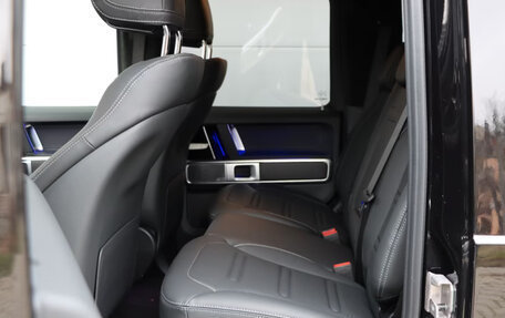 Mercedes-Benz G-Класс W463 рестайлинг _iii, 2025 год, 21 100 000 рублей, 10 фотография