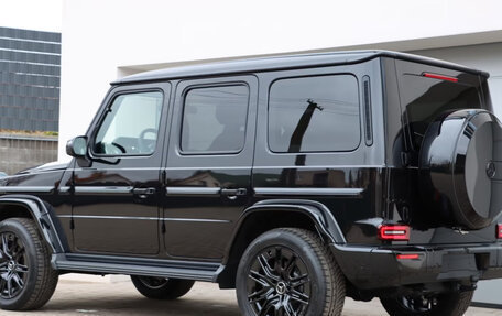 Mercedes-Benz G-Класс W463 рестайлинг _iii, 2025 год, 21 100 000 рублей, 5 фотография