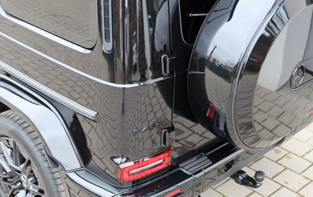 Mercedes-Benz G-Класс W463 рестайлинг _iii, 2025 год, 21 100 000 рублей, 11 фотография