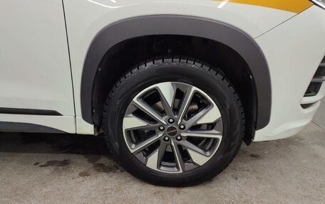 CheryExeed LX, 2023 год, 1 273 000 рублей, 2 фотография