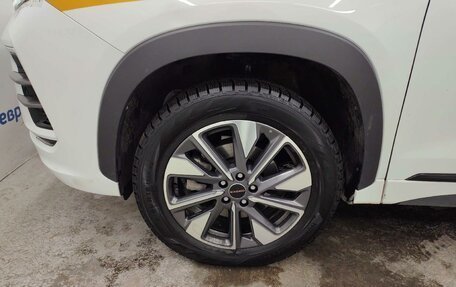 CheryExeed LX, 2023 год, 1 273 000 рублей, 5 фотография