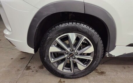 CheryExeed LX, 2023 год, 1 273 000 рублей, 3 фотография