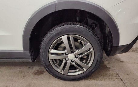 Haval Jolion, 2024 год, 1 295 000 рублей, 4 фотография