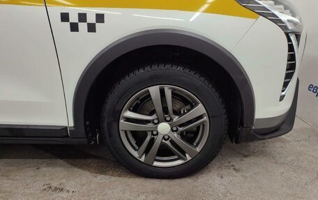 Haval Jolion, 2024 год, 1 295 000 рублей, 2 фотография