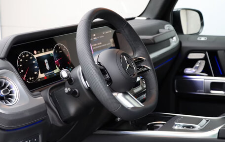 Mercedes-Benz G-Класс W463 рестайлинг _iii, 2025 год, 21 100 000 рублей, 6 фотография