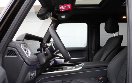 Mercedes-Benz G-Класс W463 рестайлинг _iii, 2025 год, 21 100 000 рублей, 7 фотография