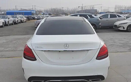 Mercedes-Benz C-Класс, 2021 год, 2 135 069 рублей, 5 фотография