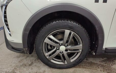 Haval Jolion, 2024 год, 1 295 000 рублей, 5 фотография