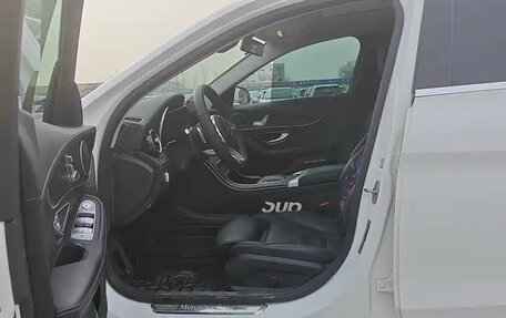 Mercedes-Benz C-Класс, 2021 год, 2 135 069 рублей, 8 фотография