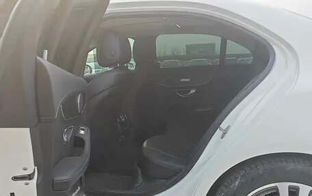 Mercedes-Benz C-Класс, 2021 год, 2 135 069 рублей, 9 фотография