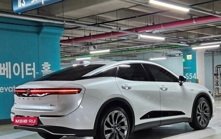 Toyota Crown, 2025 год, 6 503 027 рублей, 7 фотография