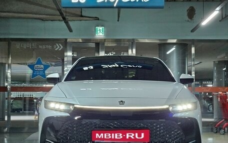 Toyota Crown, 2025 год, 6 503 027 рублей, 3 фотография