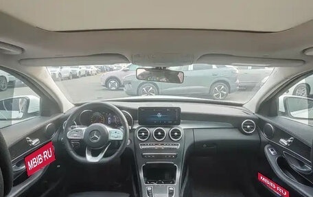 Mercedes-Benz C-Класс, 2021 год, 2 135 069 рублей, 7 фотография