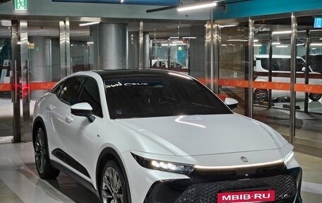 Toyota Crown, 2025 год, 6 503 027 рублей, 6 фотография