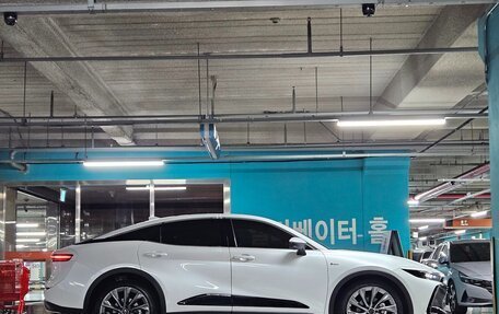 Toyota Crown, 2025 год, 6 503 027 рублей, 8 фотография