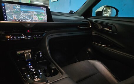 Toyota Crown, 2025 год, 6 503 027 рублей, 13 фотография