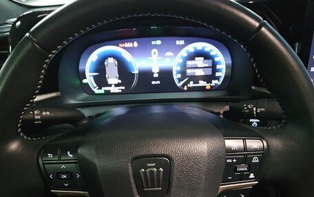 Toyota Crown, 2025 год, 6 503 027 рублей, 15 фотография