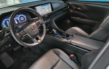 Toyota Crown, 2025 год, 6 503 027 рублей, 10 фотография