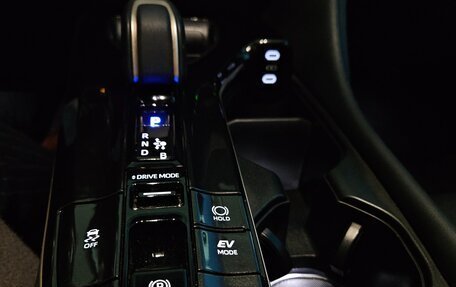 Toyota Crown, 2025 год, 6 503 027 рублей, 17 фотография