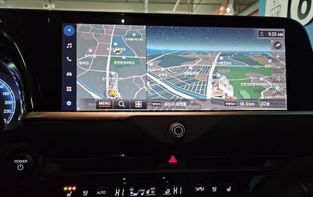 Toyota Crown, 2025 год, 6 503 027 рублей, 16 фотография