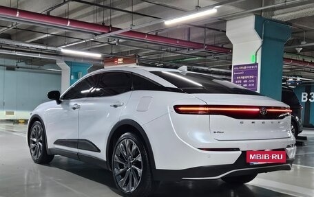 Toyota Crown, 2025 год, 6 503 027 рублей, 9 фотография