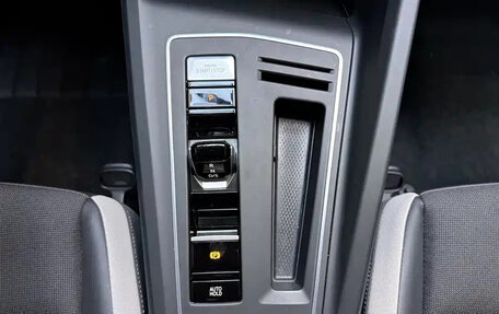 Volkswagen Golf VIII, 2022 год, 1 600 000 рублей, 10 фотография