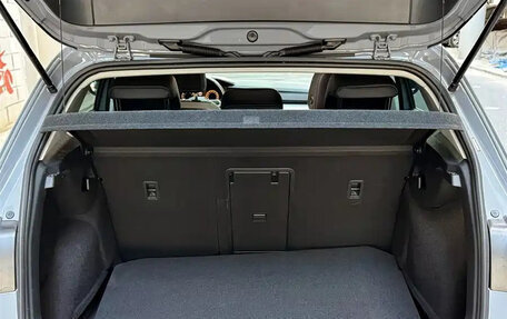 Volkswagen Golf VIII, 2022 год, 1 600 000 рублей, 13 фотография