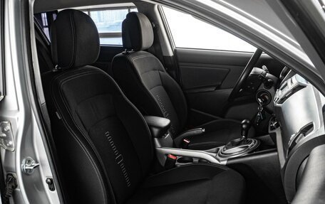 KIA Sportage III, 2015 год, 1 699 000 рублей, 8 фотография