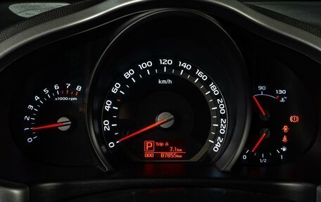 KIA Sportage III, 2015 год, 1 699 000 рублей, 12 фотография