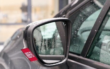 Renault Kaptur I рестайлинг, 2018 год, 1 069 900 рублей, 13 фотография