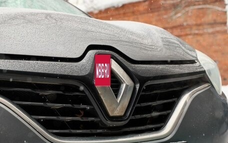 Renault Kaptur I рестайлинг, 2018 год, 1 069 900 рублей, 11 фотография