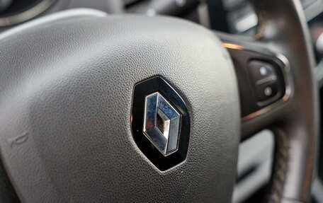 Renault Kaptur I рестайлинг, 2018 год, 1 069 900 рублей, 19 фотография