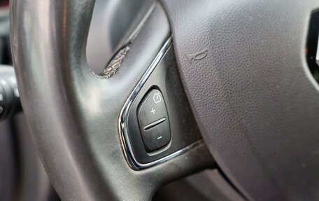 Renault Kaptur I рестайлинг, 2018 год, 1 069 900 рублей, 20 фотография