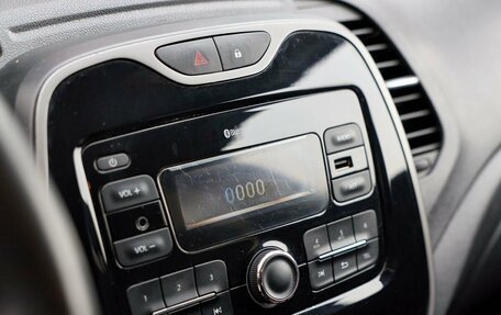 Renault Kaptur I рестайлинг, 2018 год, 1 069 900 рублей, 22 фотография