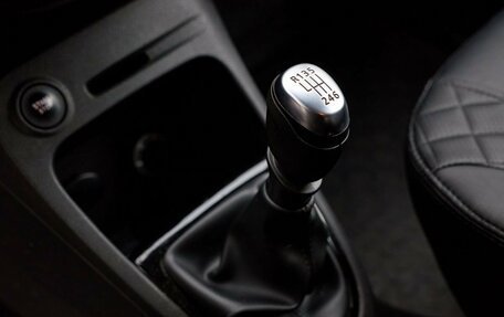 Renault Kaptur I рестайлинг, 2018 год, 1 069 900 рублей, 23 фотография