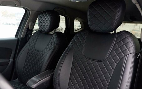 Renault Kaptur I рестайлинг, 2018 год, 1 069 900 рублей, 27 фотография