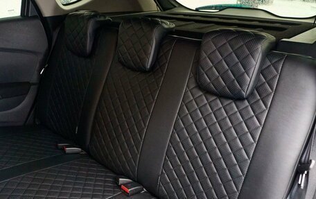 Renault Kaptur I рестайлинг, 2018 год, 1 069 900 рублей, 28 фотография