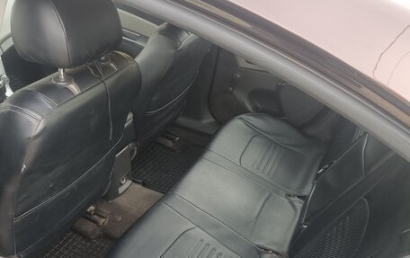 Chevrolet Cruze II, 2013 год, 550 000 рублей, 5 фотография