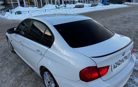 BMW 3 серия, 2011 год, 950 000 рублей, 8 фотография