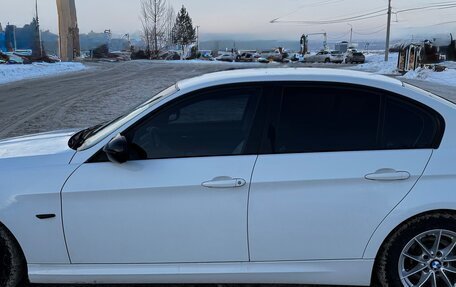 BMW 3 серия, 2011 год, 950 000 рублей, 4 фотография