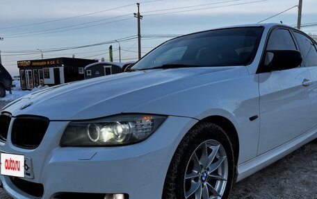 BMW 3 серия, 2011 год, 950 000 рублей, 1 фотография